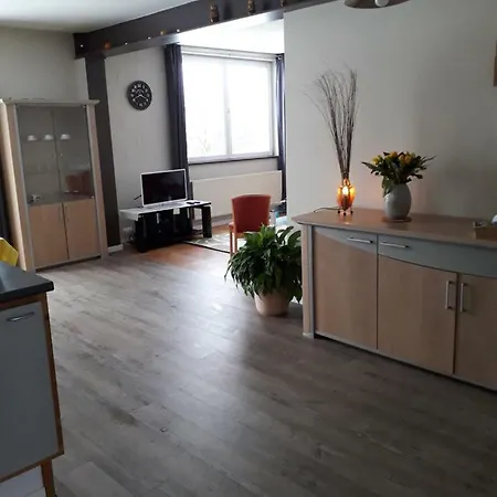 Le Loft Des Courtis Faymonville