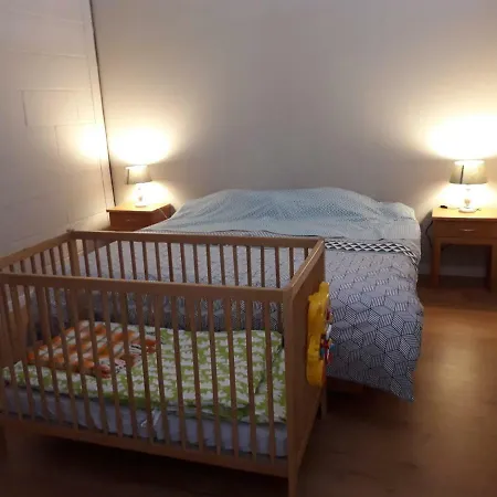 Le Loft Des Courtis Faymonville