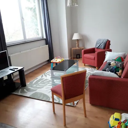 Le Loft Des Courtis Faymonville