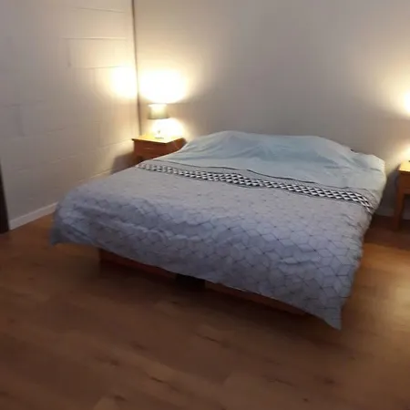 Le Loft Des Courtis Holiday home Faymonville