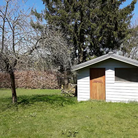 Le Loft Des Courtis