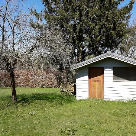 Le Loft Des Courtis
