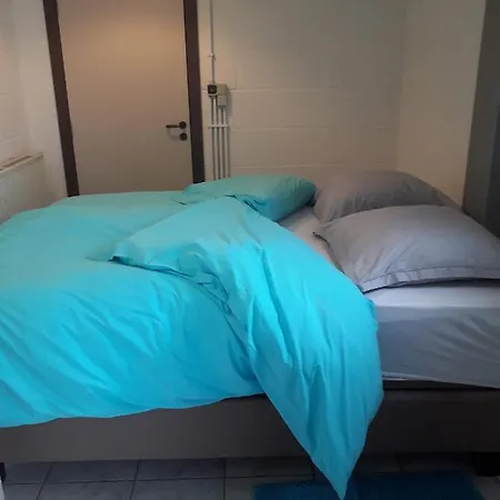 Holiday home Le Loft Des Courtis