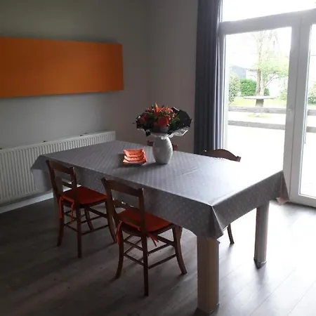 Holiday home Le Loft Des Courtis