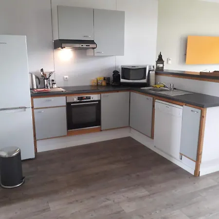 Holiday home Le Loft Des Courtis Faymonville