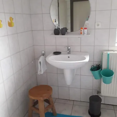 Le Loft Des Courtis Holiday home