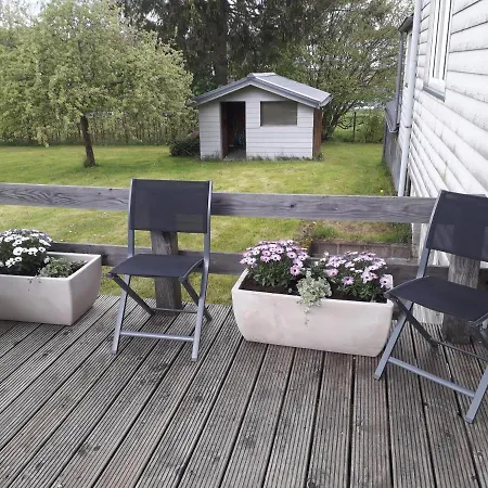 Le Loft Des Courtis Faymonville